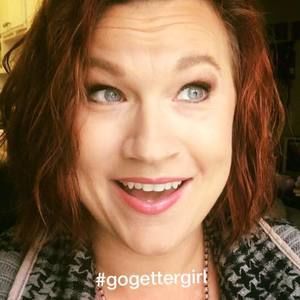 Meet your Posher, Kathleen